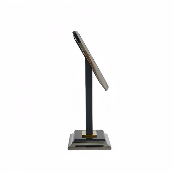 Square Stand - Black Gold - Image 4