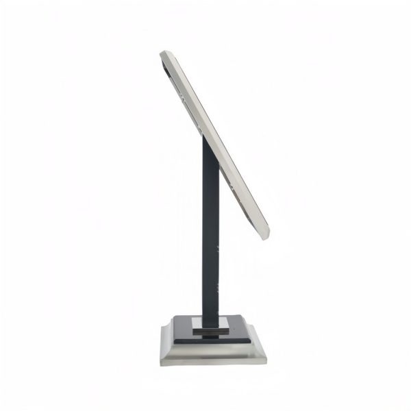 Square Stand - Brushed Silver - Image 3