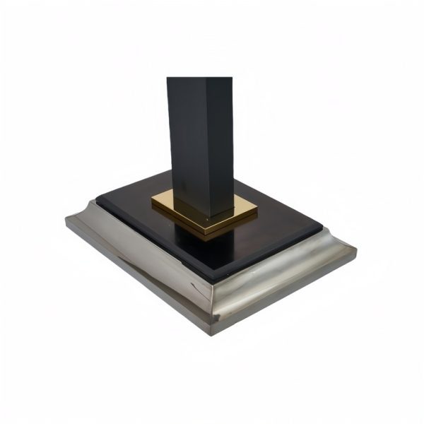 Square Stand - Black Gold - Image 5