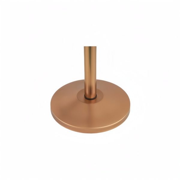 Concierge Post - Crown Head - Rose Gold - Image 3