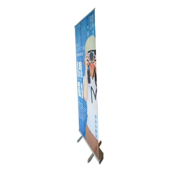 Luxury plastic steel roll-up banner - Image 5