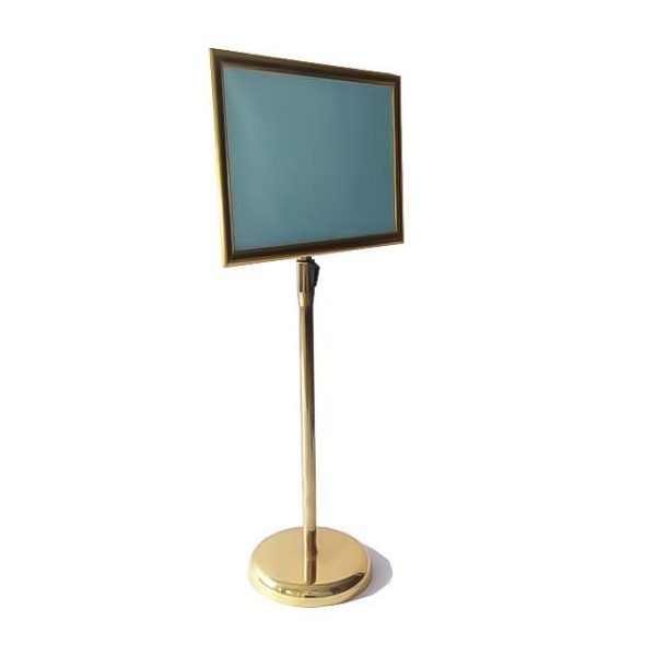 Beveled single-sided stand - Image 5