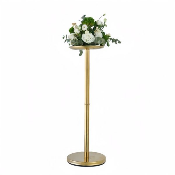 Concierge Pillar - Flower Concierge Column