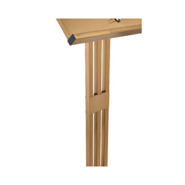 H8 Multifunctional Stand - Rose Gold - Image 4