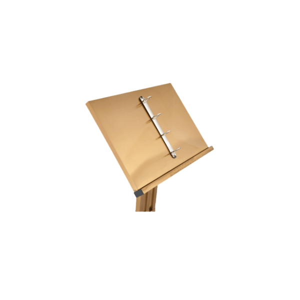 H8 Multifunctional Stand - Rose Gold - Image 5