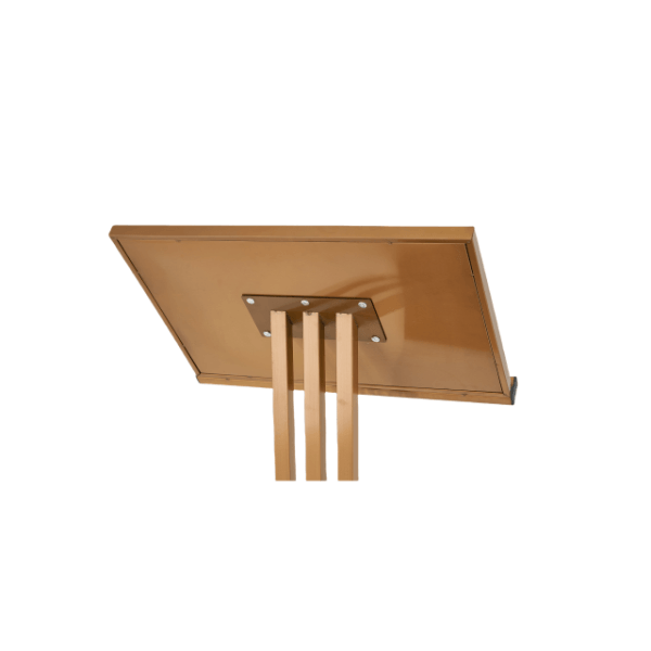 H8 Multifunctional Stand - Rose Gold - Image 6