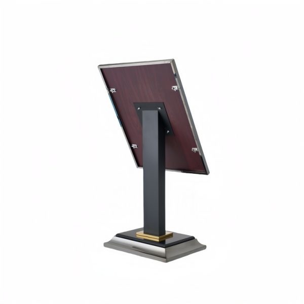 Square Stand - Black Gold - Image 2