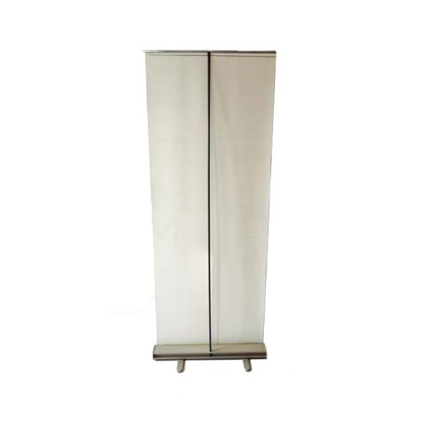 Luxury plastic steel roll-up banner - Image 2