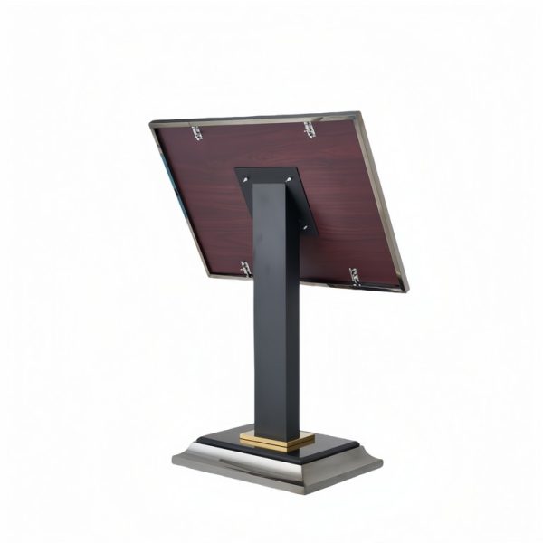 Square Stand - Black Gold - Image 3