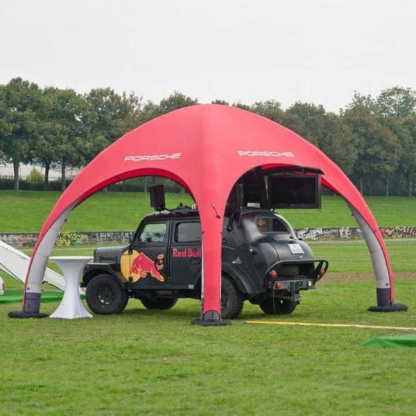 Inflatable Advertising Tent-1 - Image 3