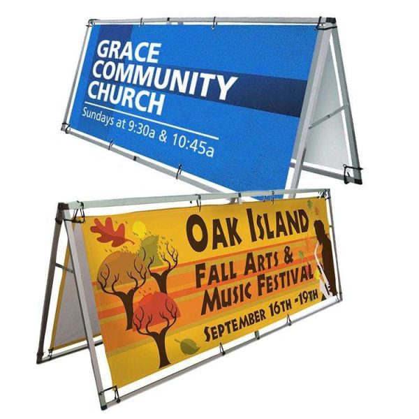 A frame display banner-4 - Image 3