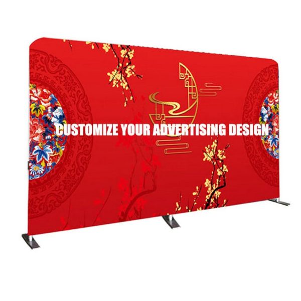 Backdrop roll up banner stand -3 - Image 2