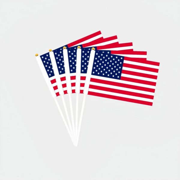 Hand Flag - Image 10