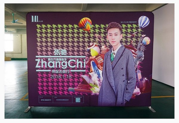 Backdrop roll up banner stand -2 - Image 6