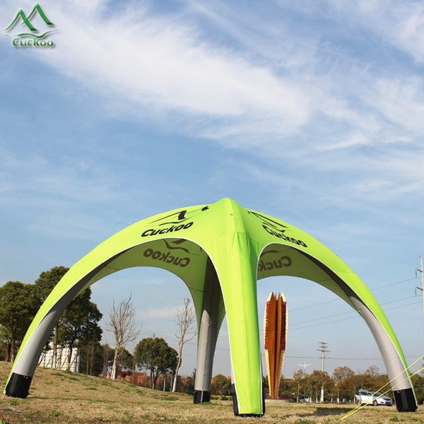 Inflatable Advertising Tent-2 - Image 2