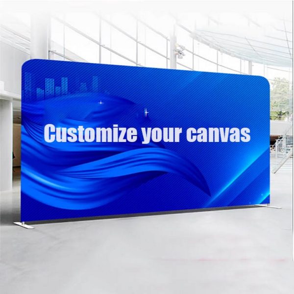 Backdrop roll up banner stand -3 - Image 4