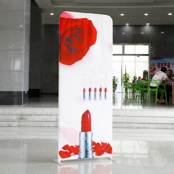 Backdrop roll up banner stand -6