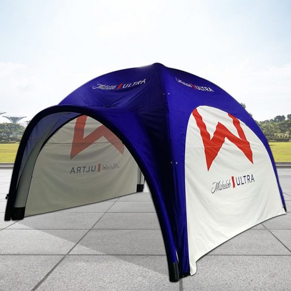 Inflatable Advertising Tent-3 - Image 4