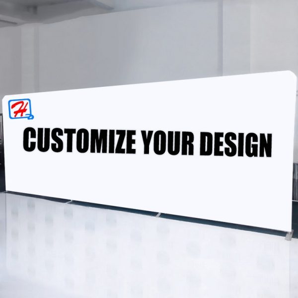 Backdrop roll up banner stand -3 - Image 6