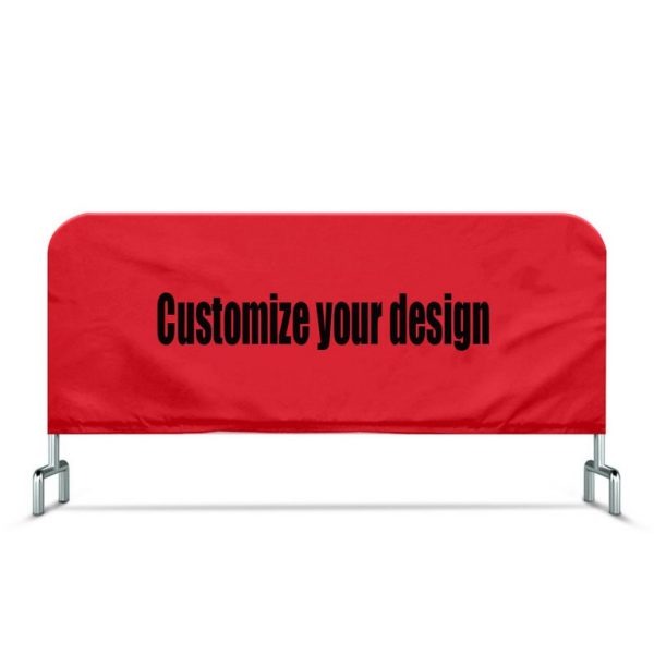 Backdrop roll up banner stand -7 - Image 2