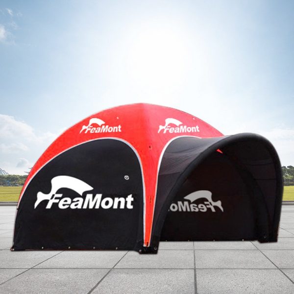 Inflatable Advertising Tent-3 - Image 5