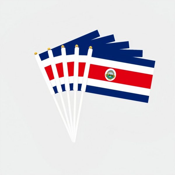 Hand Flag - Image 6