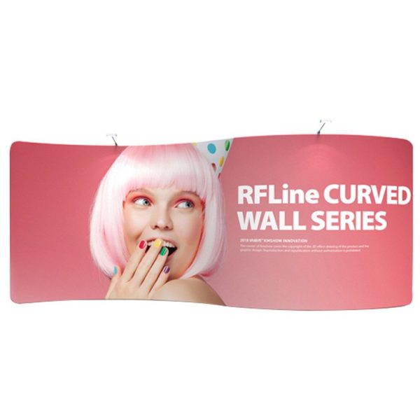 Backdrop roll up banner stand -5 - Image 2