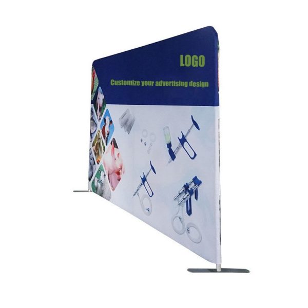 Backdrop roll up banner stand -2