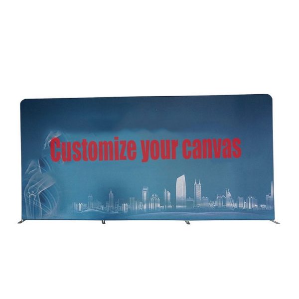 Backdrop roll up banner stand -2 - Image 4